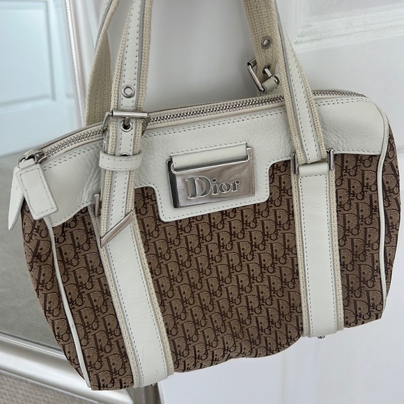 Auth Dior Street Chic Trotter - Picture 1 of 8